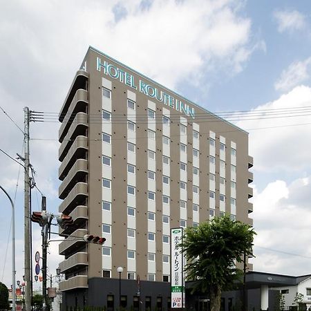 Hotel Route-Inn Hita Ekimae Экстерьер фото