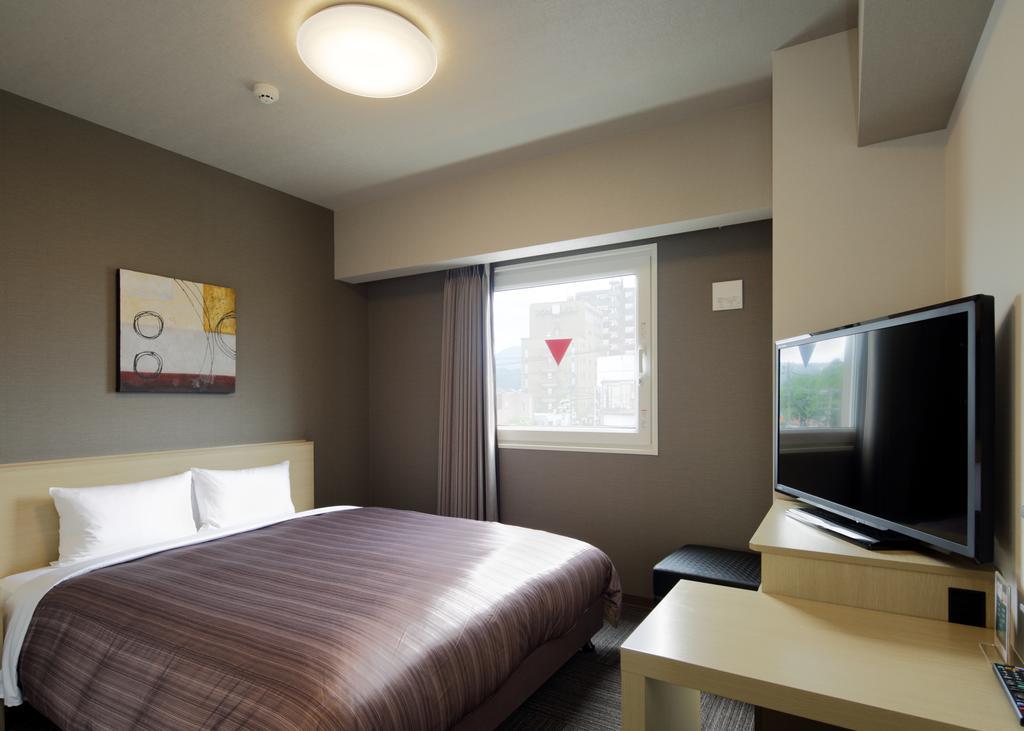 Hotel Route-Inn Hita Ekimae Экстерьер фото