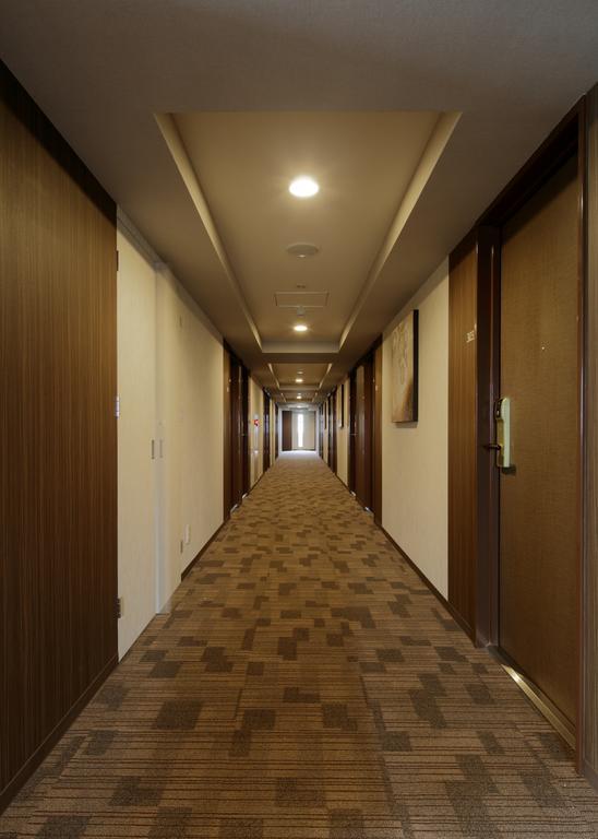 Hotel Route-Inn Hita Ekimae Экстерьер фото