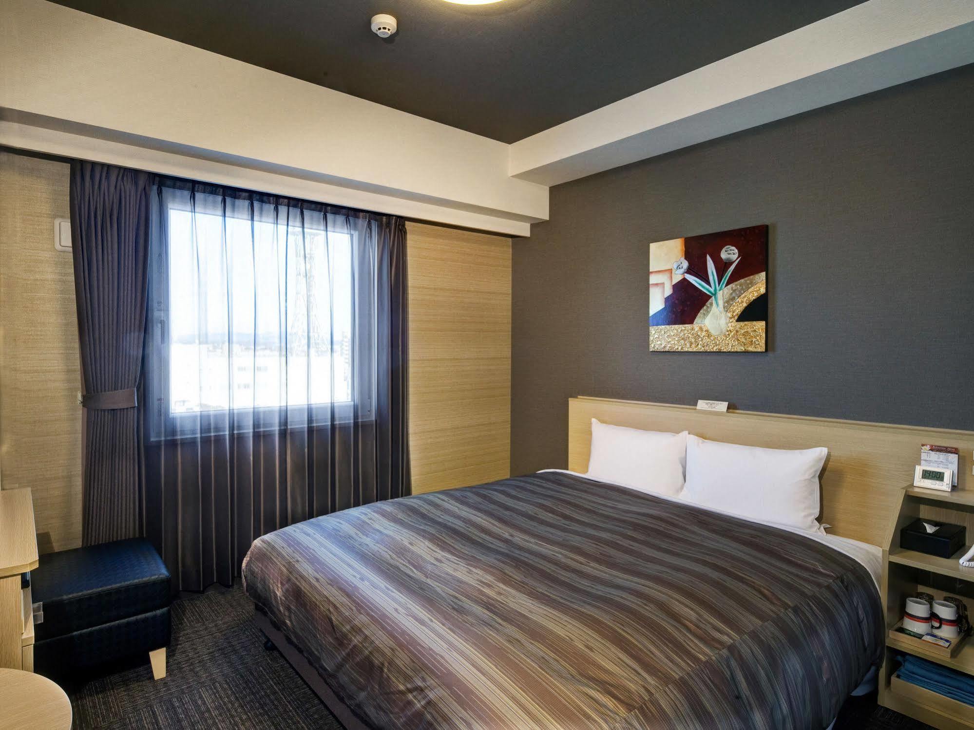 Hotel Route-Inn Hita Ekimae Экстерьер фото