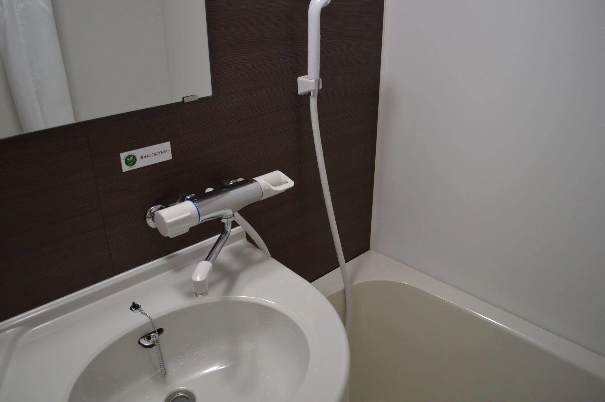 Hotel Route-Inn Hita Ekimae Экстерьер фото