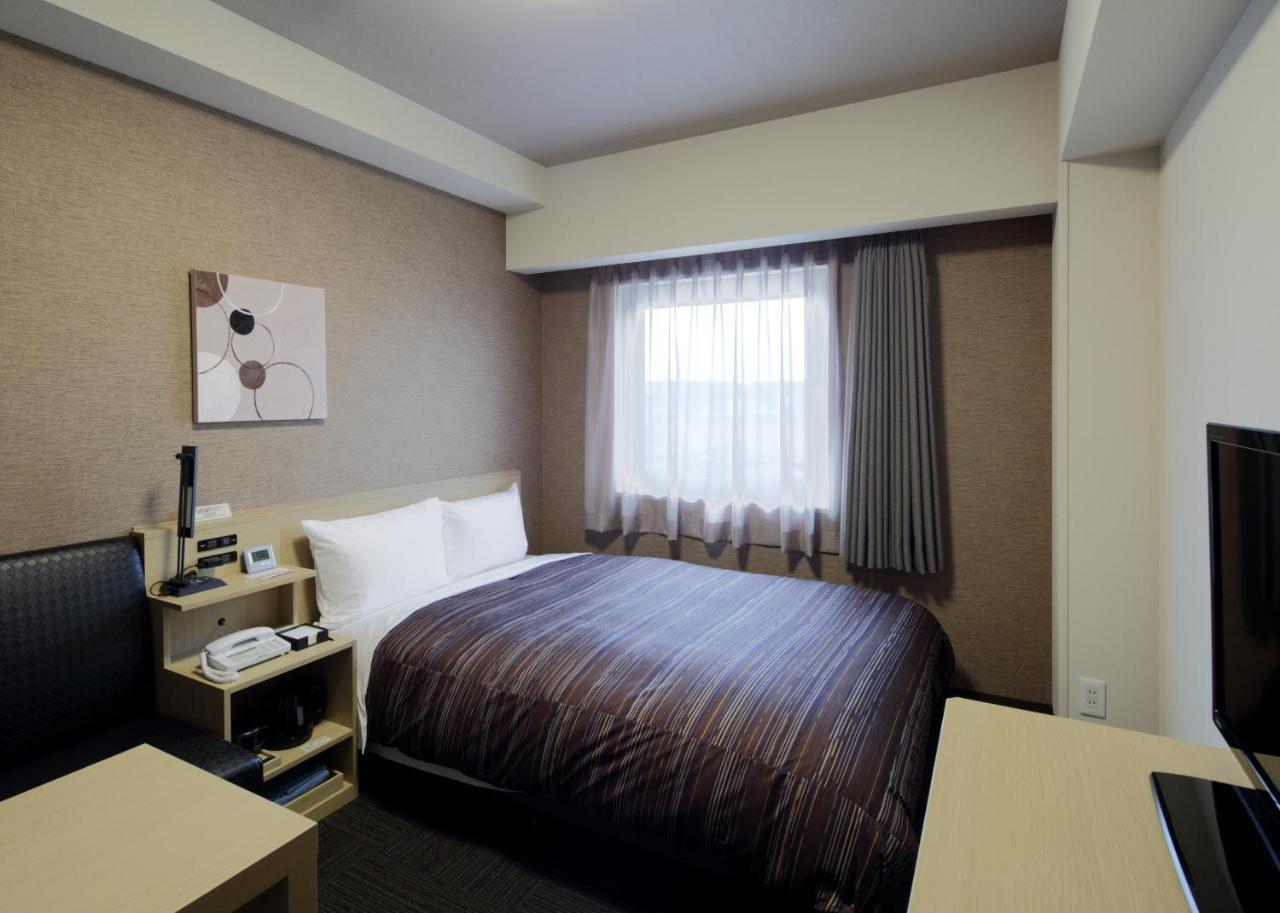 Hotel Route-Inn Hita Ekimae Экстерьер фото